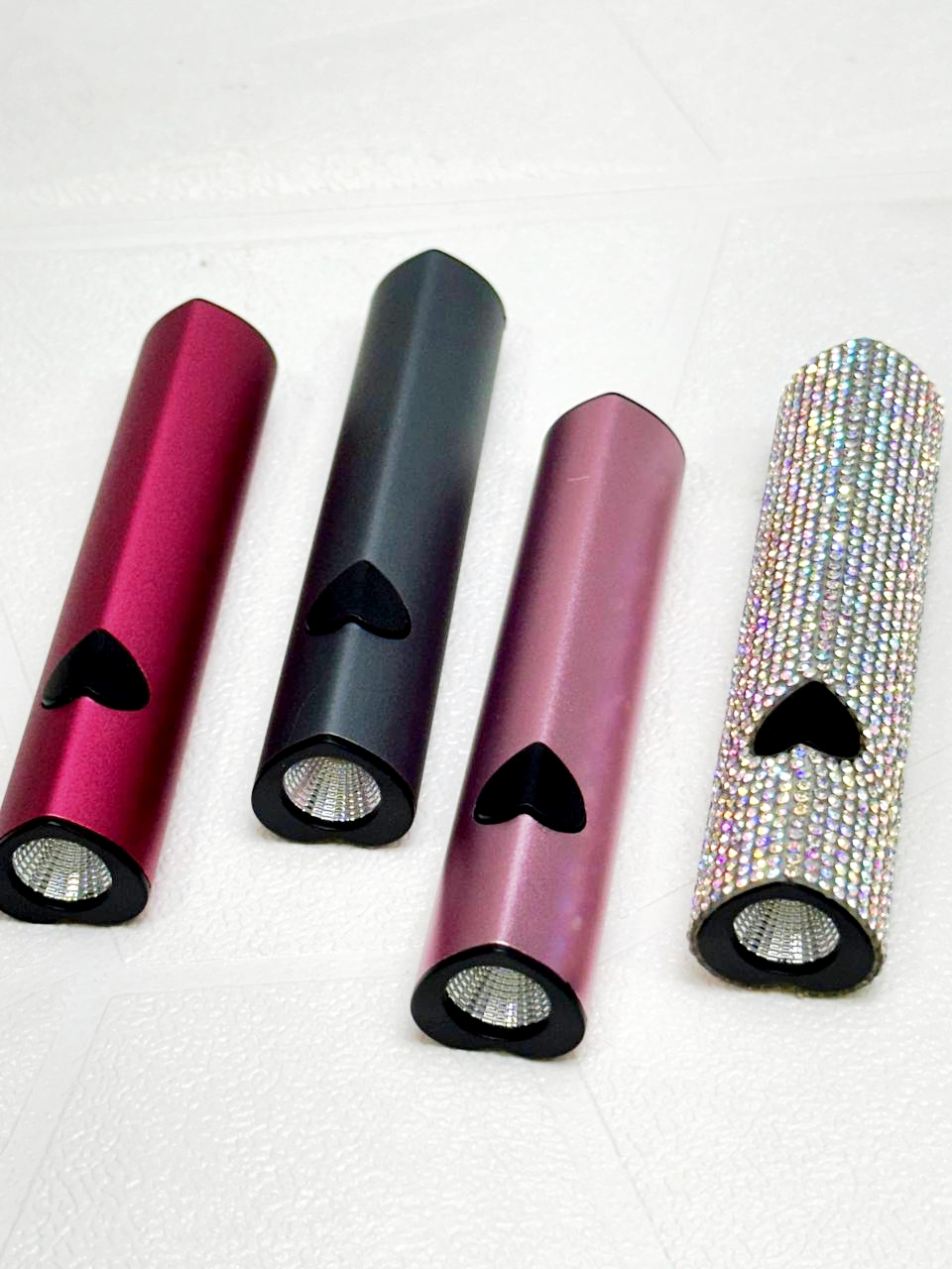 Mini Lámpara UV led inalámbrica para uñas. - Image 2