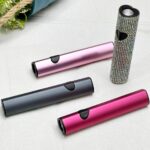 Mini Lámpara UV led inalámbrica para uñas. Image
