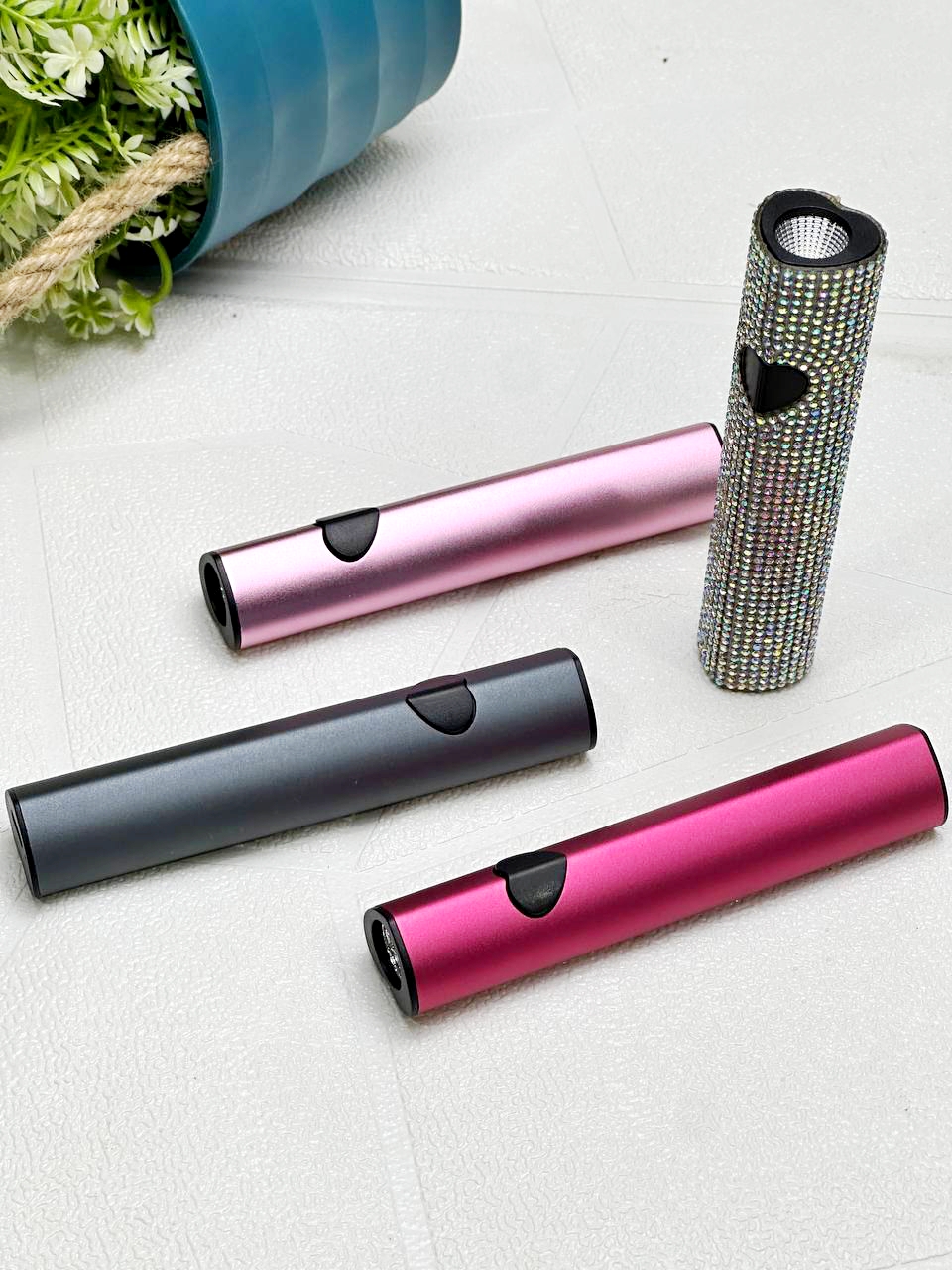 Mini Lámpara UV led inalámbrica para uñas.