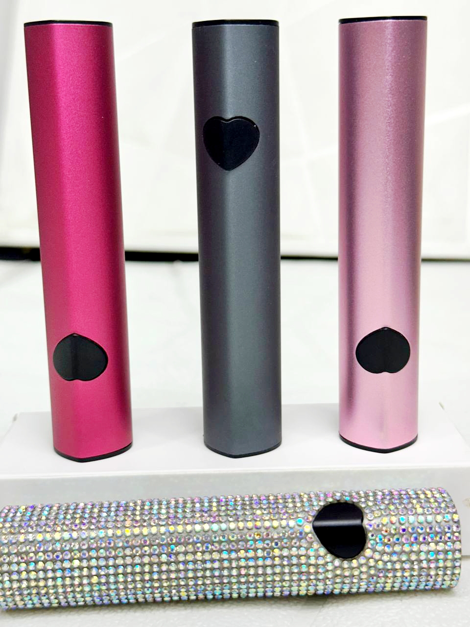 Mini Lámpara UV led inalámbrica para uñas. - Image 8